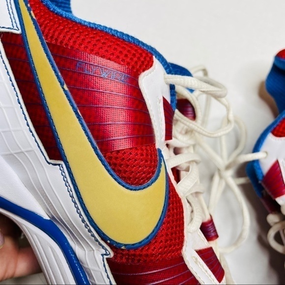 Nike Manny Pacquiao PAC Man Air Trainer SC - Picture 15 of 16